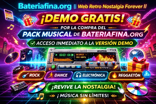 Mega Pack Full Tecno 